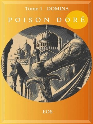 cover image of Poison Doré